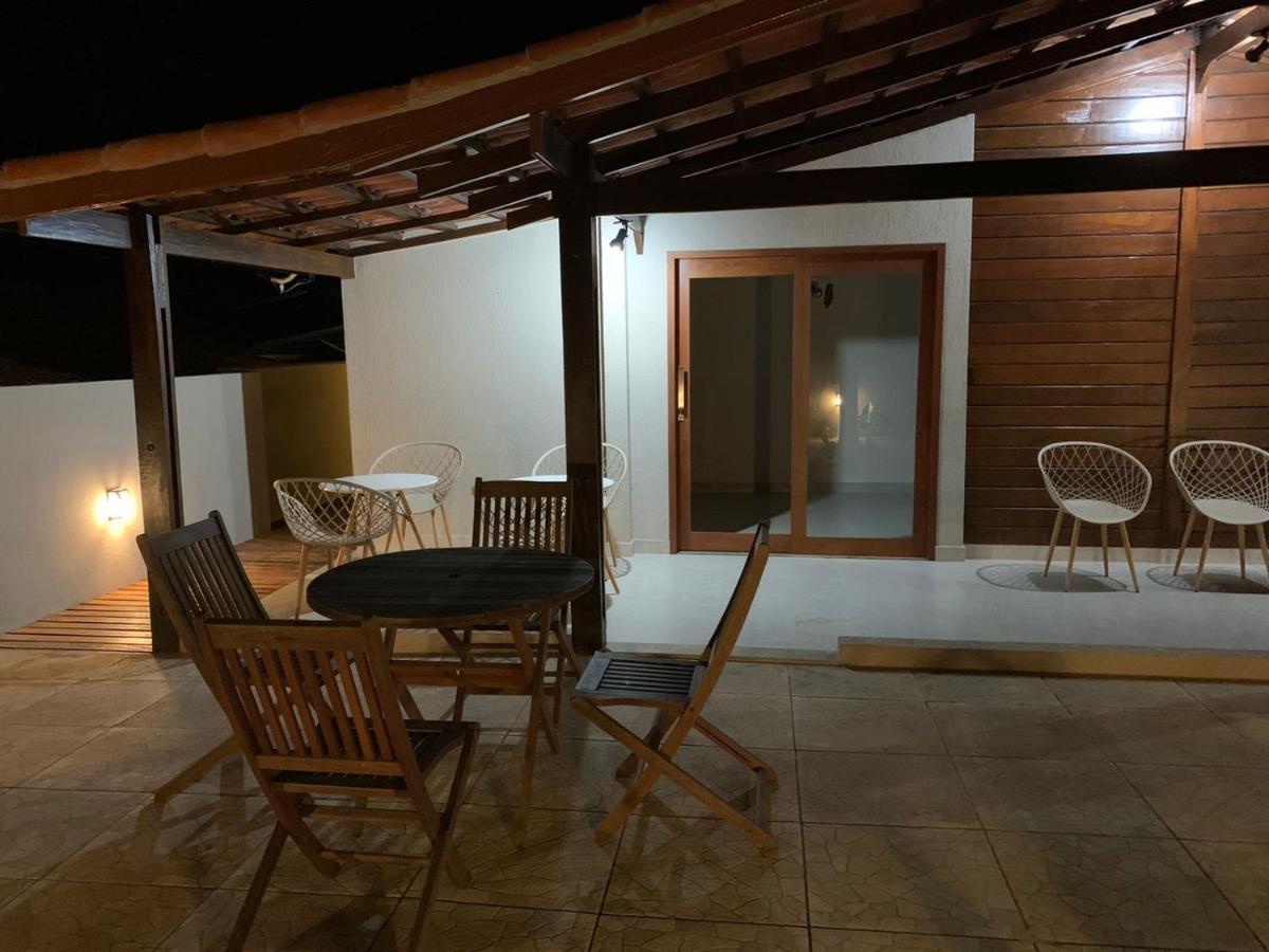 Pousada Alma Noronha Fernando de Noronha Extérieur photo